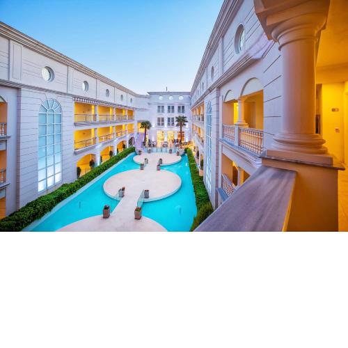 Elinotel Apolamare Hotel