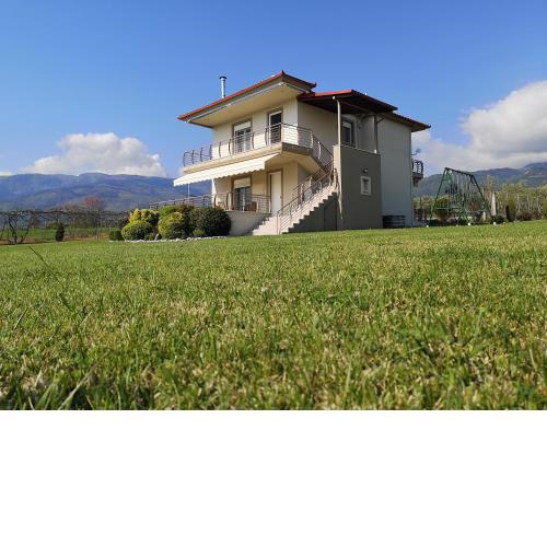 Elioj house