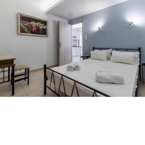 Elios Cozy Apartment