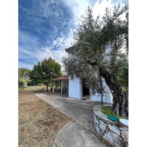 Elios Summer House