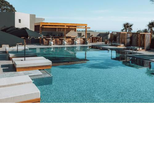 Eliros Mare Beachfront Poem Hotel