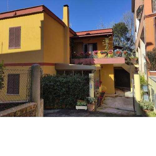 Elisa e Carla House Beautiful apartments on the Cassia