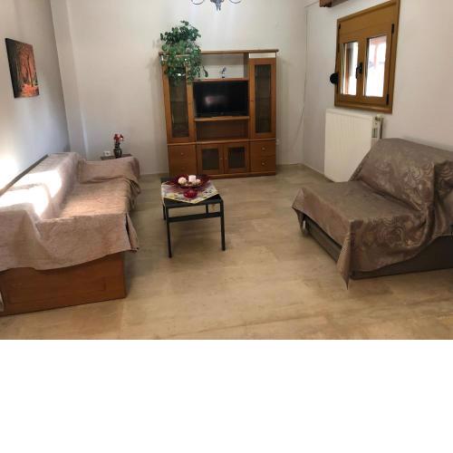 ELISABET LUXURY APARTMENT