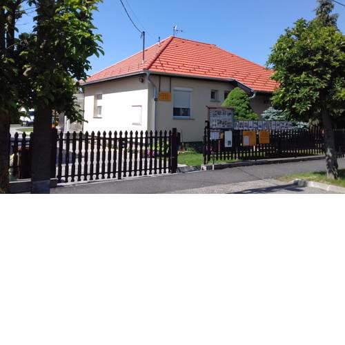 Elisabeth apartman