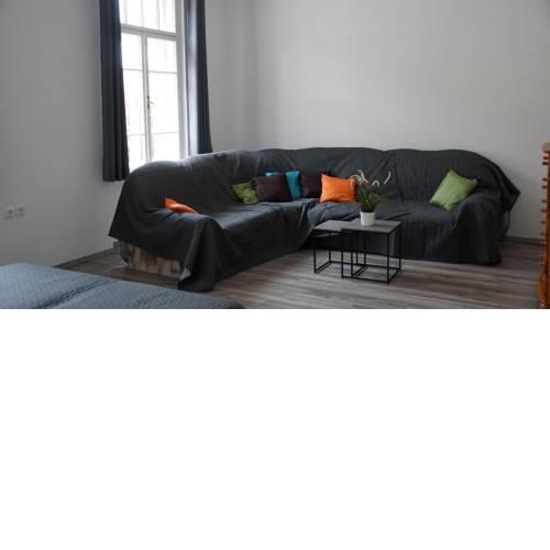 Elisabeth Apartman