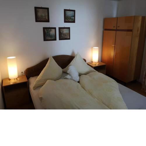 Elisabeth Apartmanok