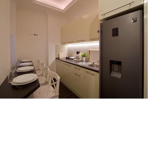 Elisabeth Bridge Apartmans