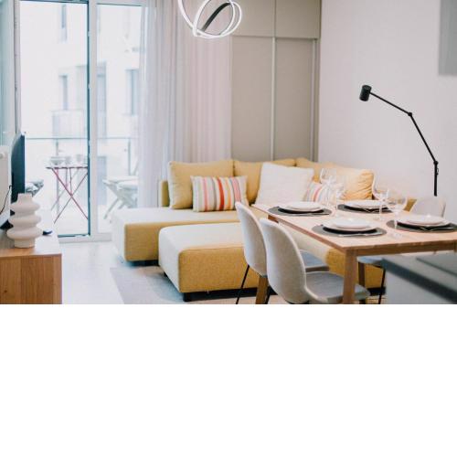 Elisabeth Downtown Suites