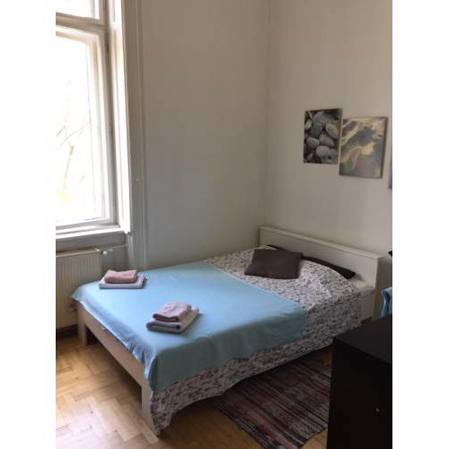 Elisabeth Room
