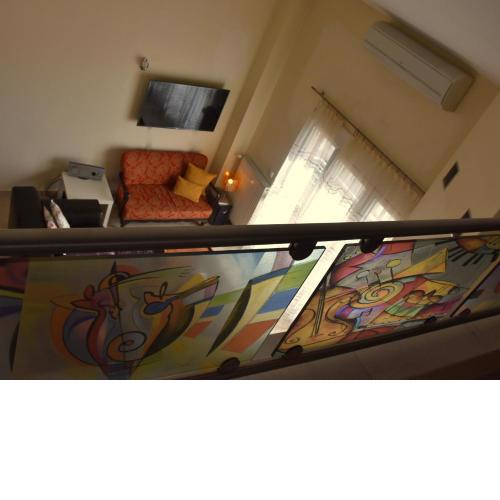 Elisavet apartment