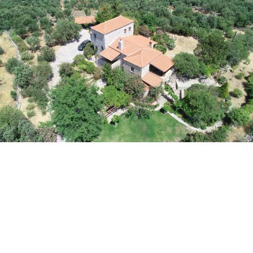 Elise Cottage