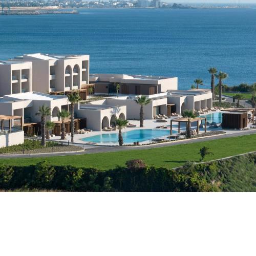 Elissa Lifestyle Beach Resort