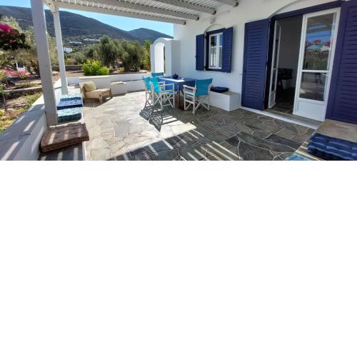 Elisso Villas