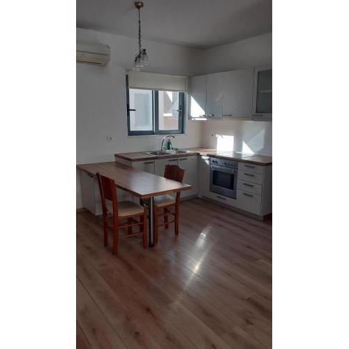 ELISSOS APPARTMENT MONEMVASIA