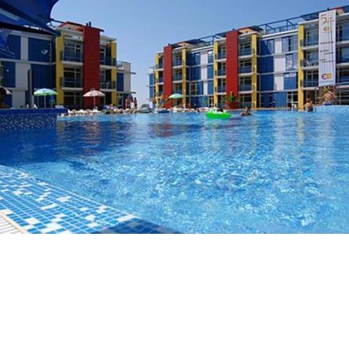 Elit 4 - Menada Apartments