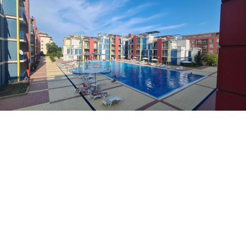 Elit 4 apartment