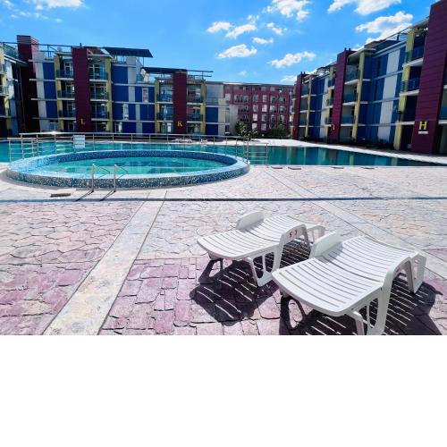 Elit 4 Apartments