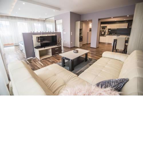 Elit Apartmanok