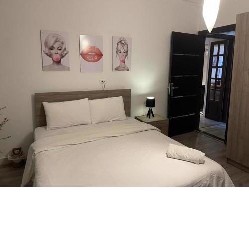 Elit apartment Modern furnished