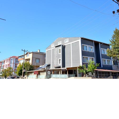 Elit Hotel Saray