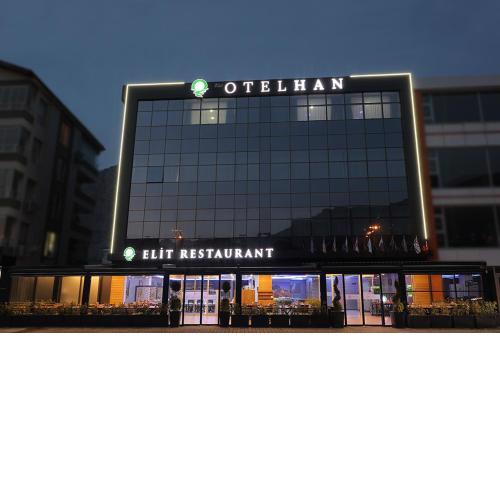 ELİT OTELHAN