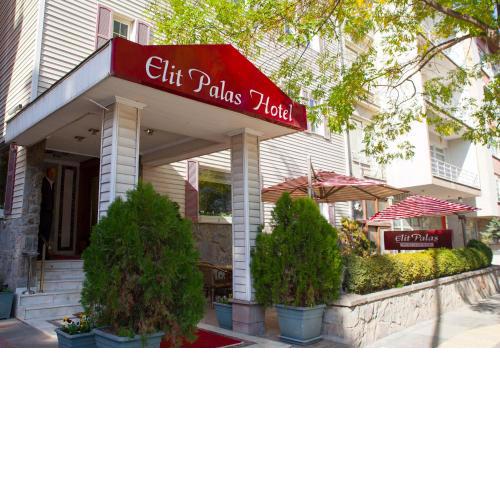 Elit Palas Hotel