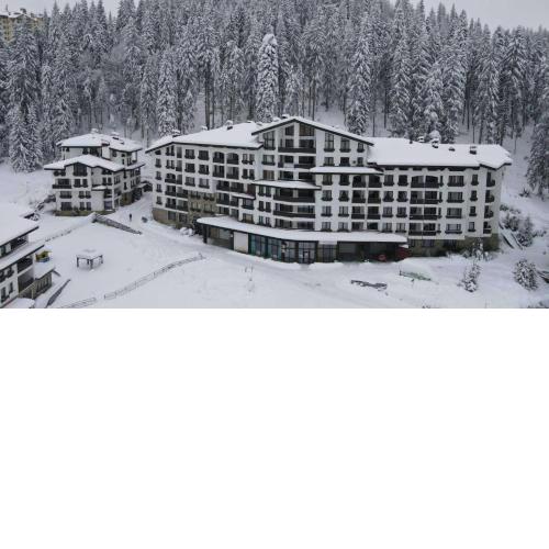 Elit Pamporovo Apartments