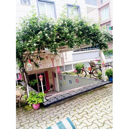 Elit Yurt&Aile Pansyonu