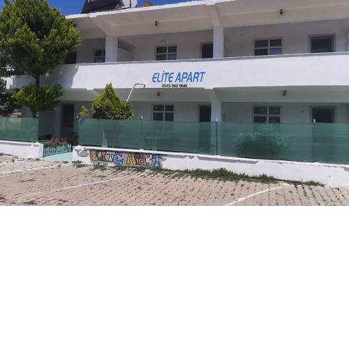 Elite Apart Pansiyon