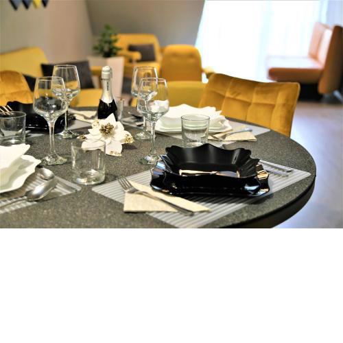 Elite Apartman Héviz