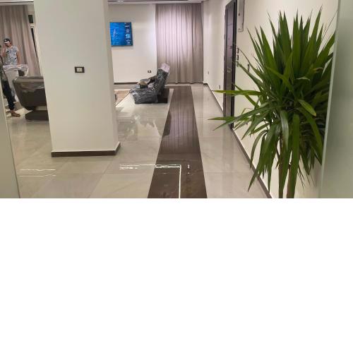 Elite apartment in private villa in new cairo 90th