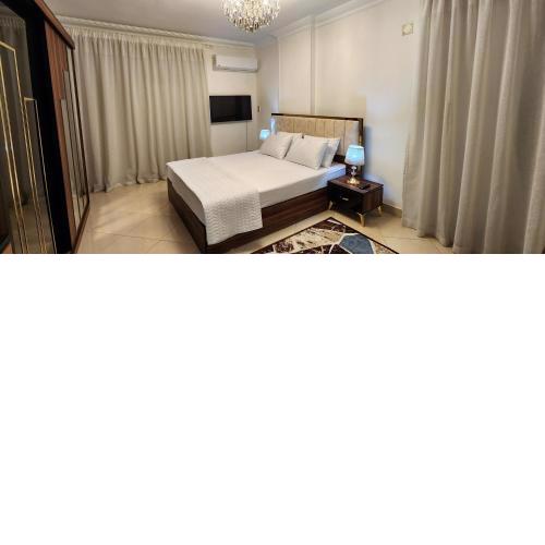 Elite Apartment in sheraton Heliopolis Al Matar