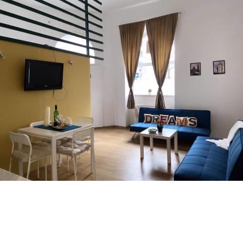 Elite Apartment