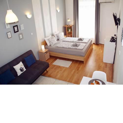 Elite Apartments Budapest