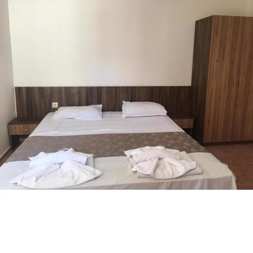 Elite Apartments is located in the old town of Pomorie