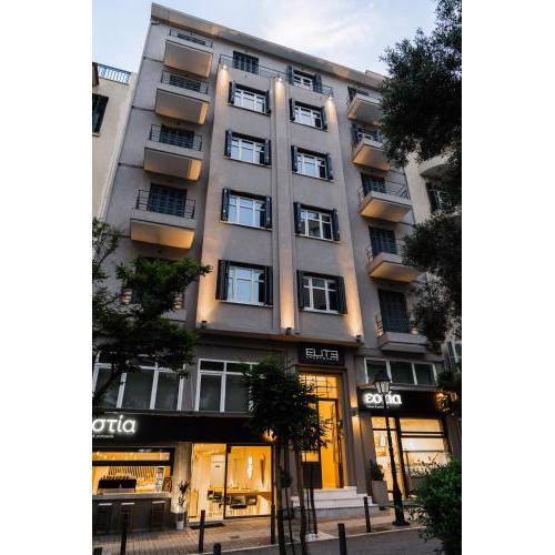 ELITE APARTMENTS