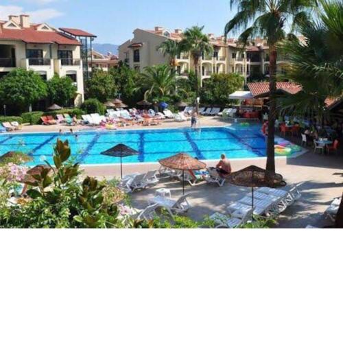 Elite Area Marmaris