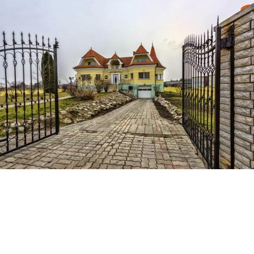Elite Boutique Villa Örkény