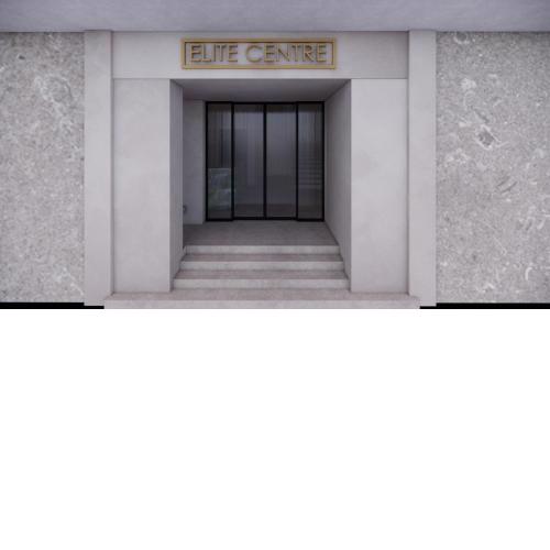 Elite Centre