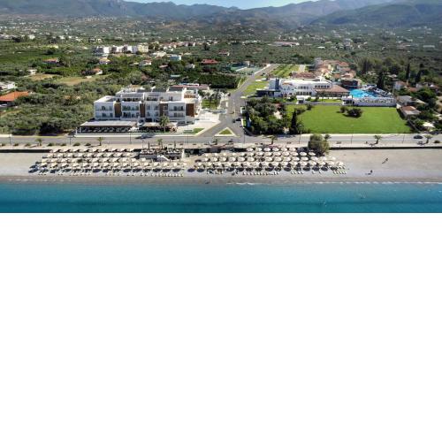 Elite City Resort