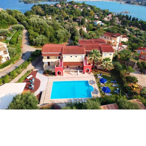 Elite Corfu - Adults Friendly