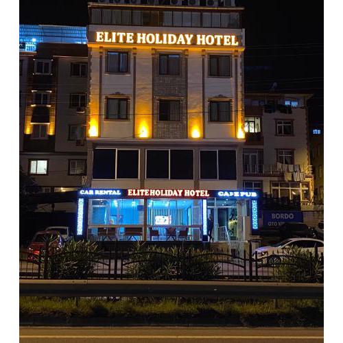 Elite Holiday Hotel
