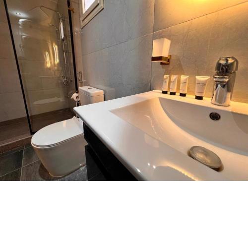 Elite Hospitality Motel -Suite Teseen St