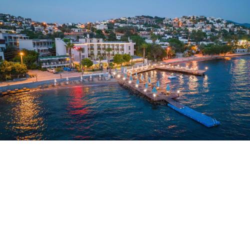 Elite Hotel Yalıkavak