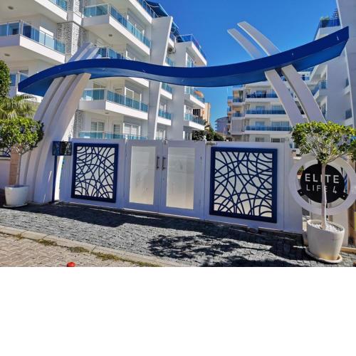 Elite Life Residence 4