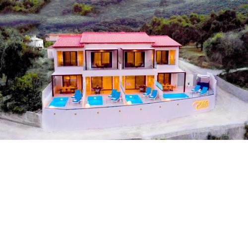 Elite Luxury Villas
