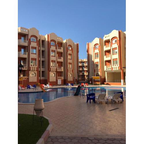 Elite resort Hurghada ايليت ريزورت الغردقة