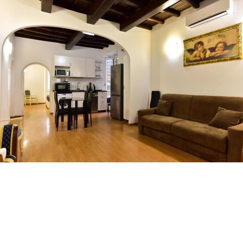 Elite Rome apartments 3