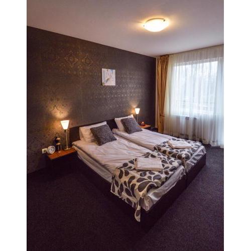 Elite Spetema Hotel