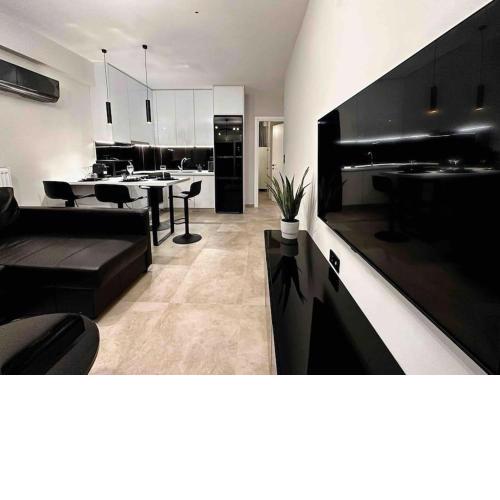 Elite Suite with private parking